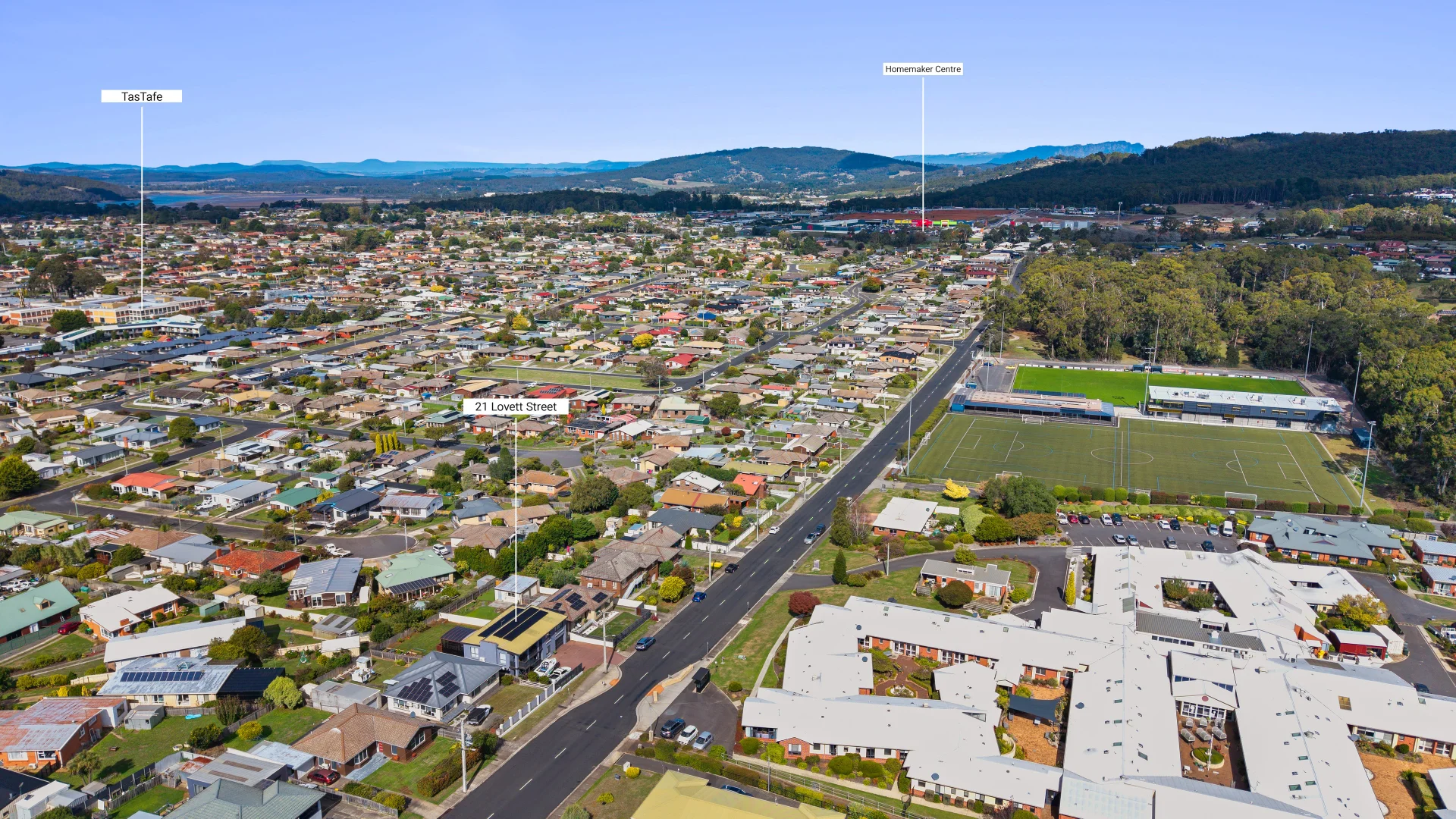 Additional image 26 of 21 Lovett Street, Devonport TAS 7310