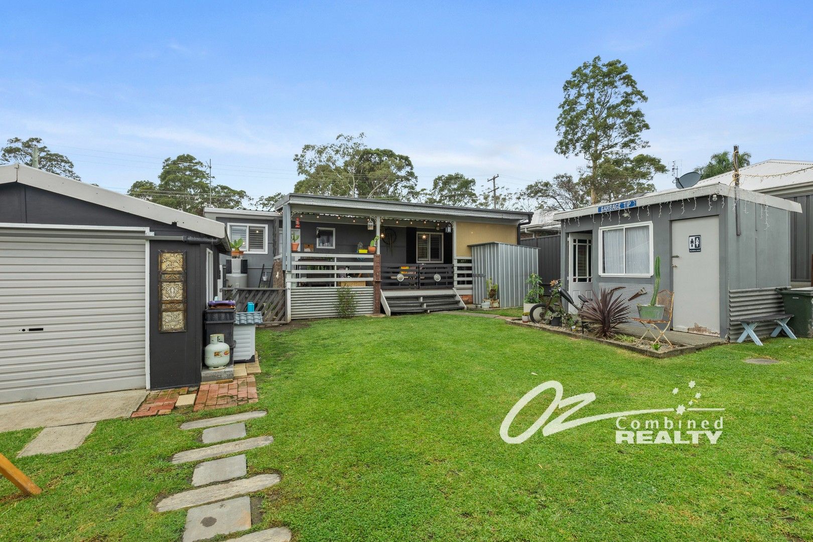 99 The Park Drive, Sanctuary Point NSW 2540 Domain