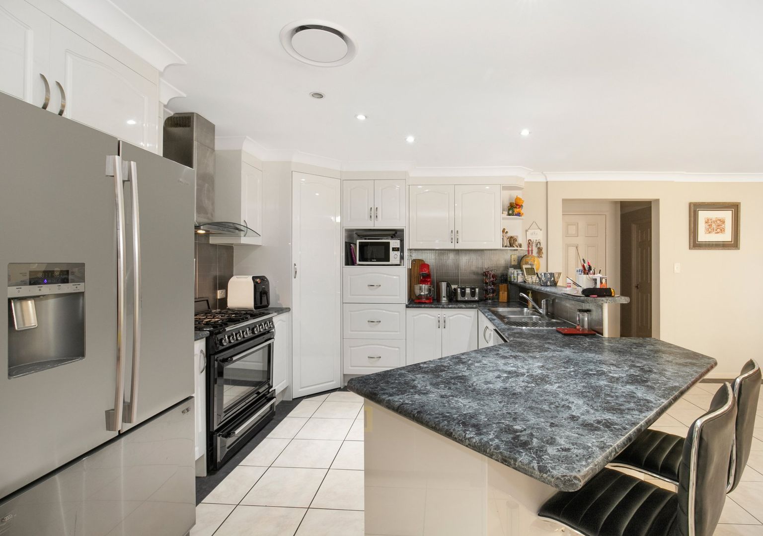 22 Yaggera Place, Bellbowrie QLD 4070, Image 1