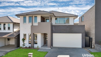 Picture of 12 Kennedy Avenue, KELLYVILLE NSW 2155