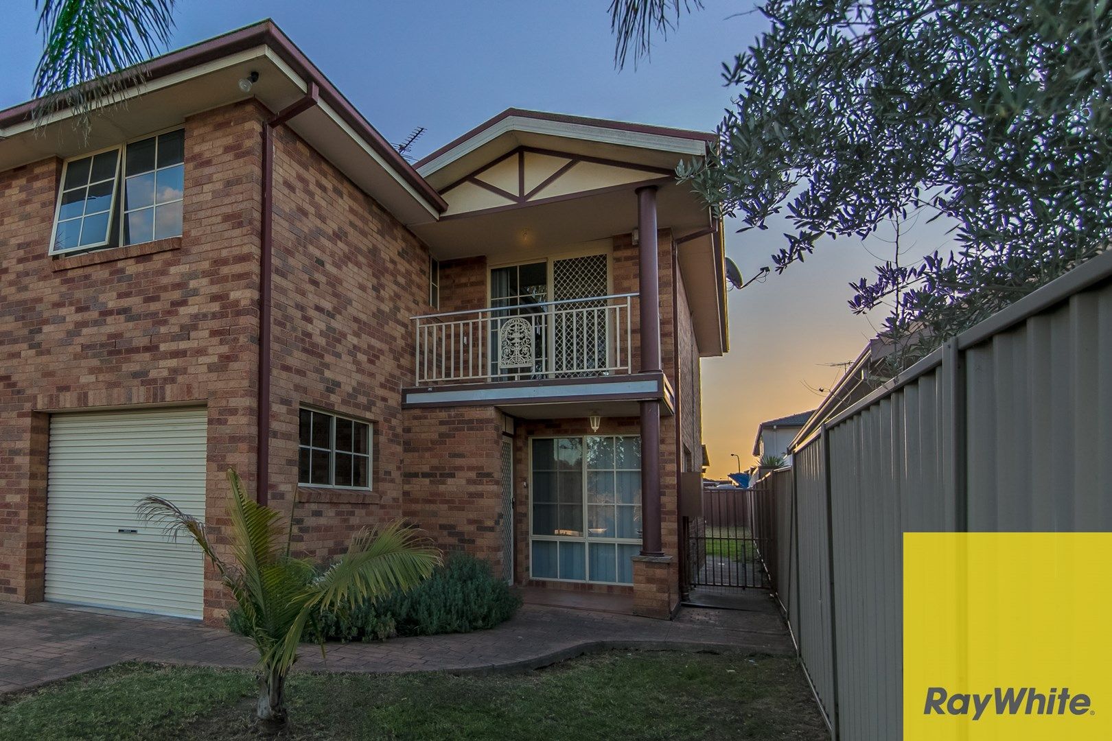 51A First Avenue, Hoxton Park NSW 2171, Image 0