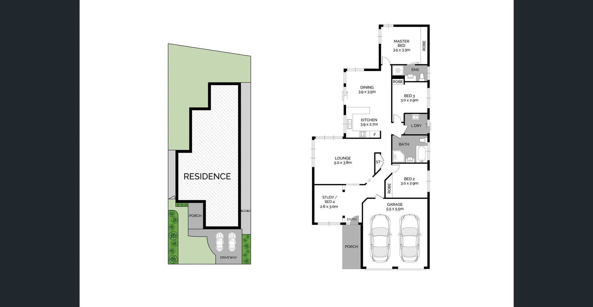 Additional image 2 of 23 Corkwood Place, Acacia Gardens NSW 2763