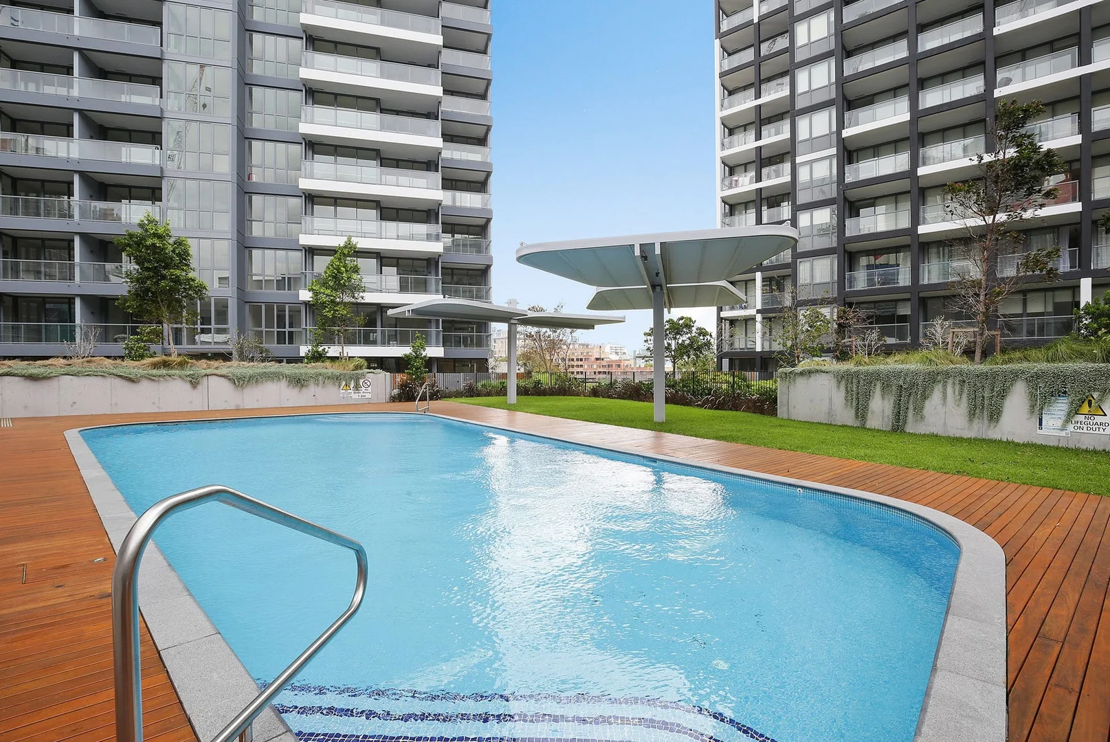 Additional image 8 of 3199/65 Tumbalong Boulevard, Haymarket NSW 2000
