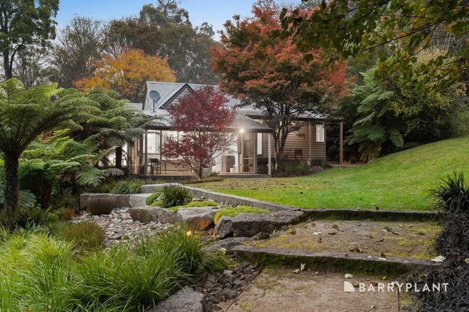 Picture of 7 Lakeside Drive, EMERALD VIC 3782