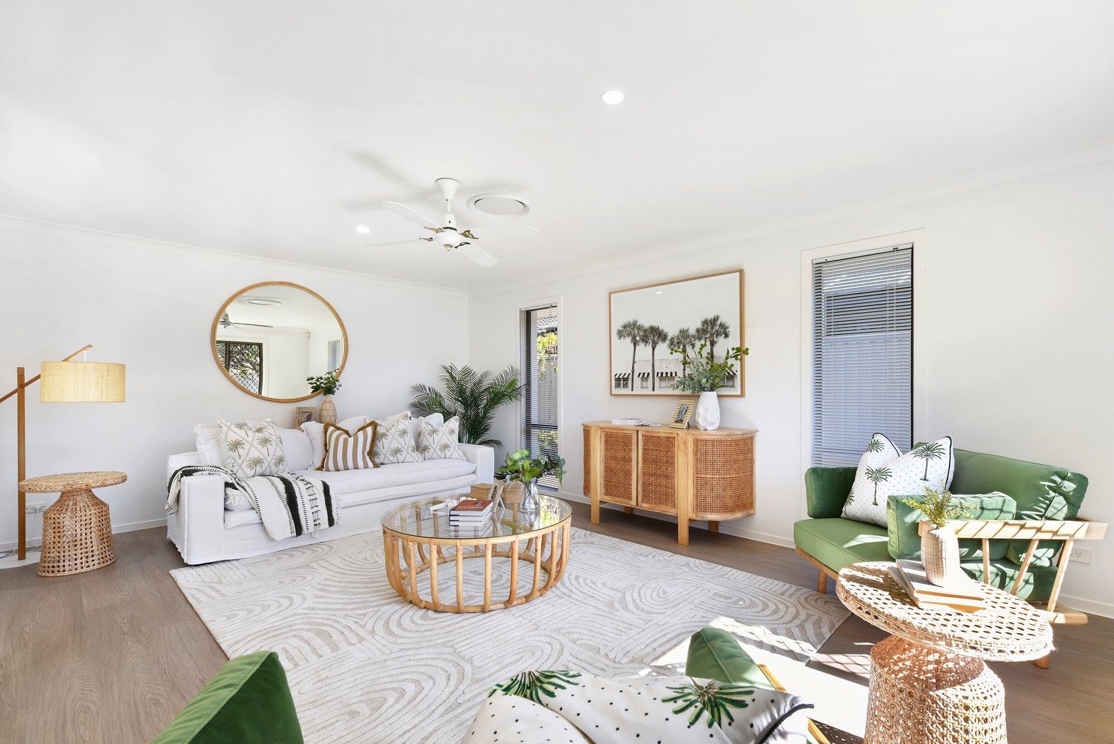 4 bedrooms House in 7 Homebush Drive ROBINA QLD, 4226