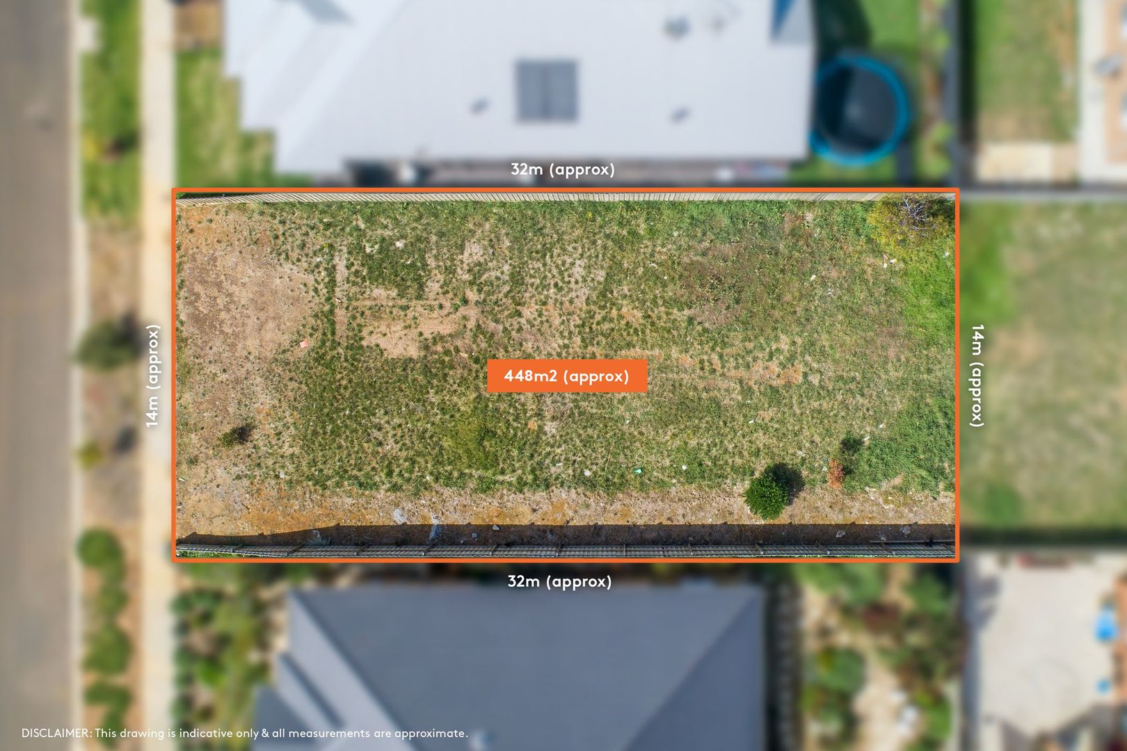 13 Gallant Road, St Leonards VIC 3223 Domain