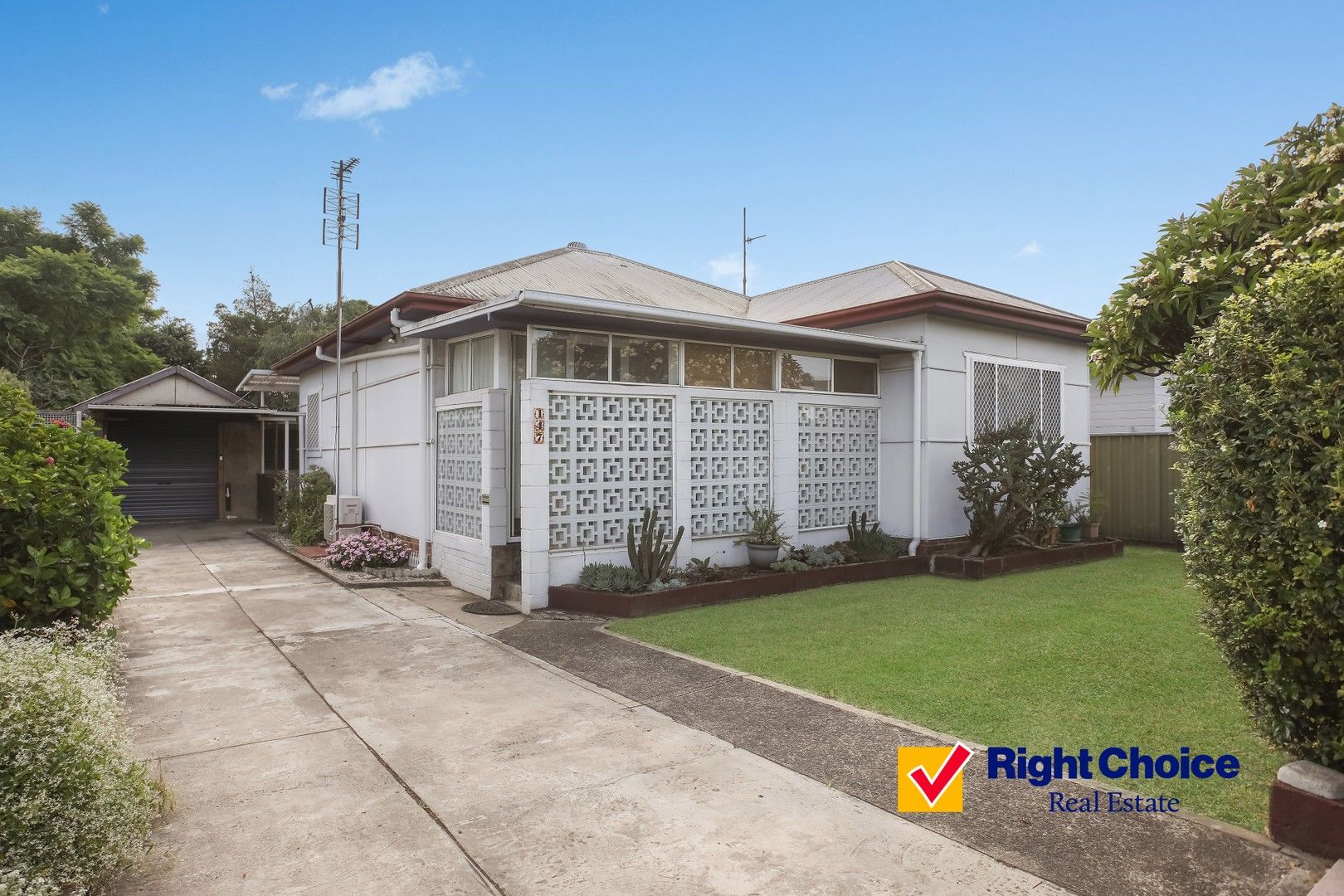 147 Princes Highway, Albion Park Rail NSW 2527, Image 0