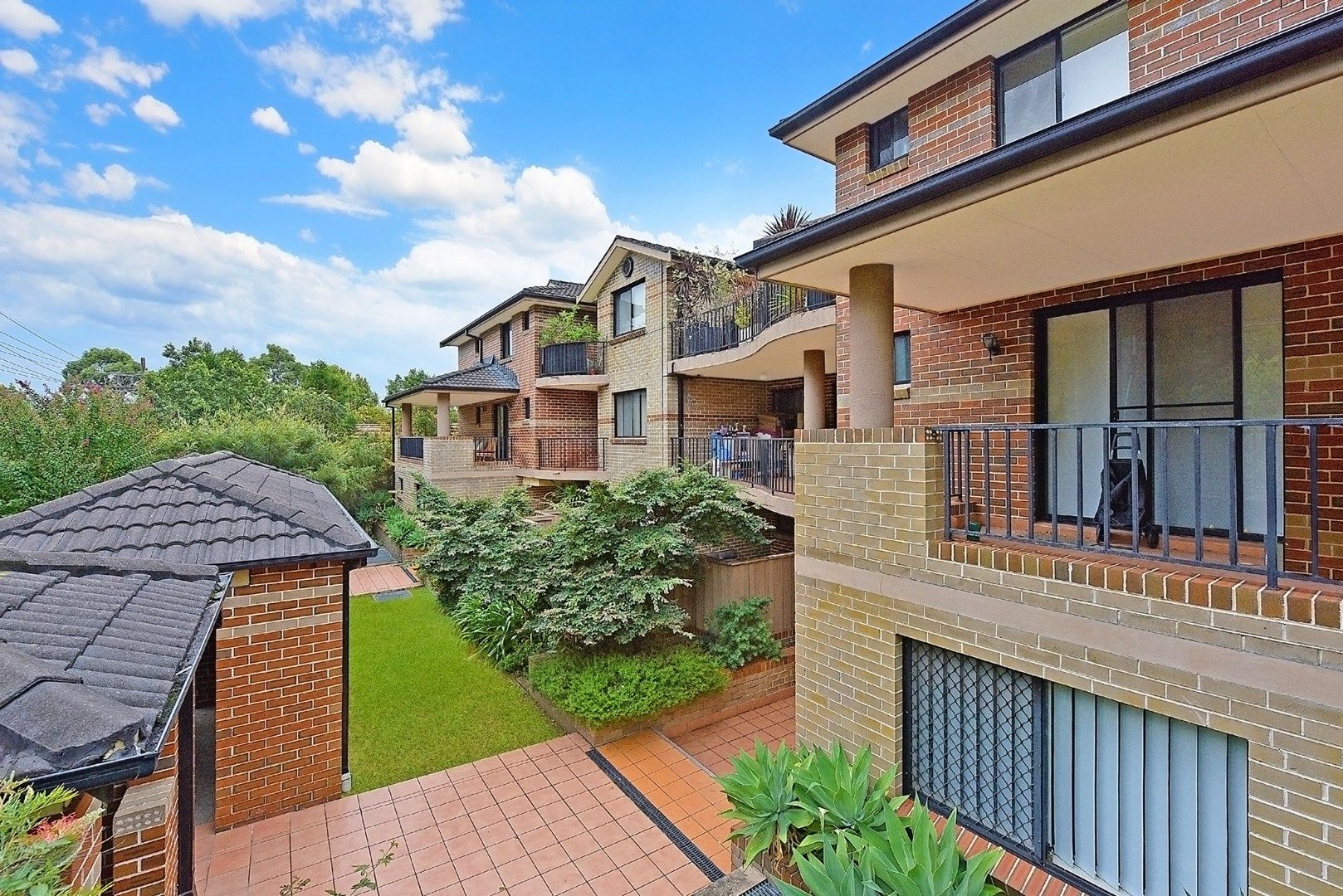 2/20-24 Muriel Street, Hornsby NSW 2077, Image 0