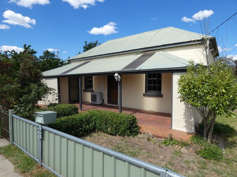 46B Ford Street, Boorowa NSW 2586