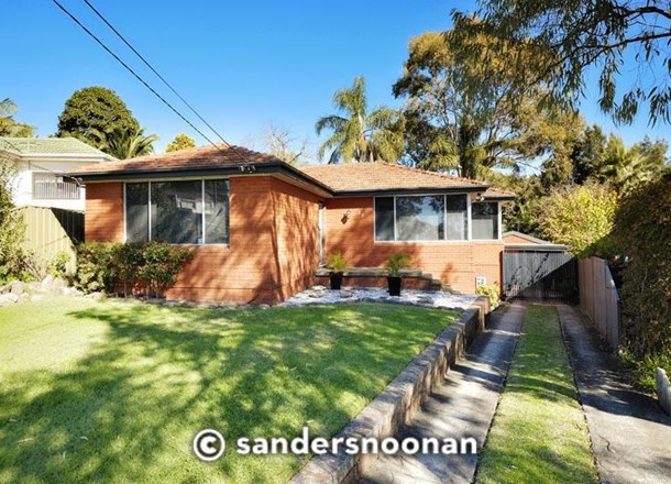 29 Palona Crescent, Engadine NSW 2233