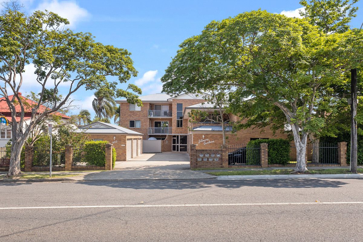 2 bedrooms Apartment / Unit / Flat in 6/402 Zillmere Road ZILLMERE QLD, 4034