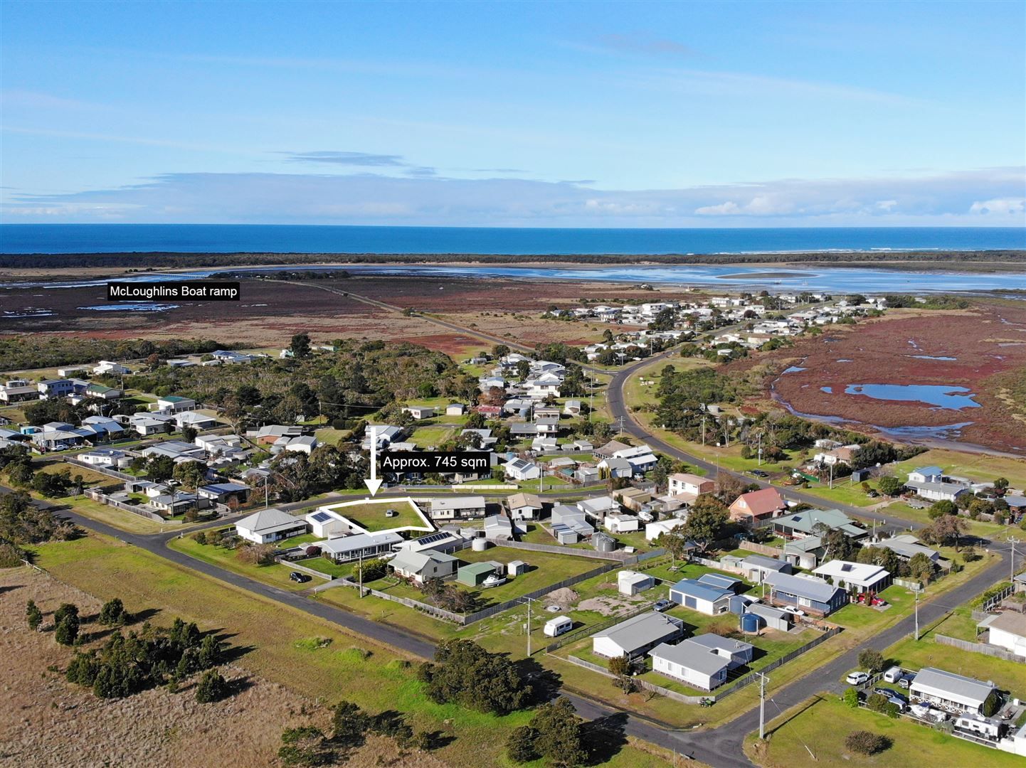 9 Obrien Crescent, Mcloughlins Beach VIC 3874, Image 0