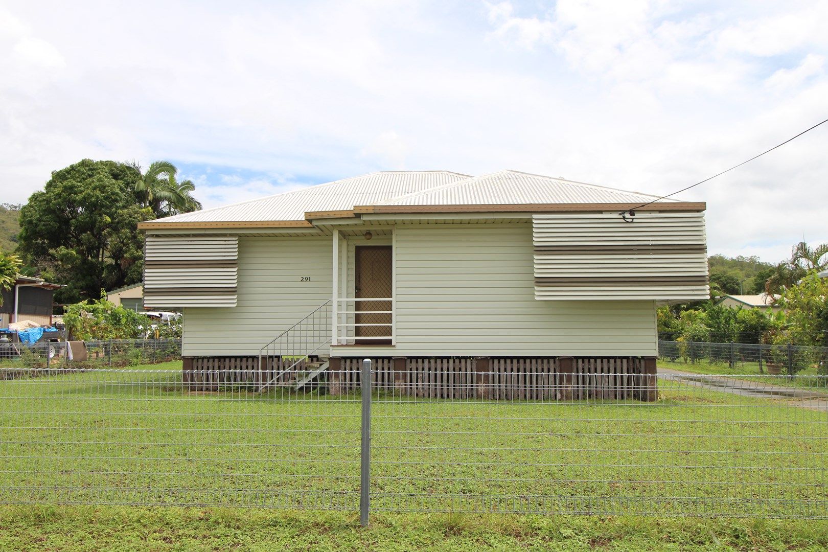 291 Stuart Drive, Wulguru QLD 4811, Image 0