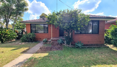 Picture of 43 Nardoo Street, INGLEBURN NSW 2565