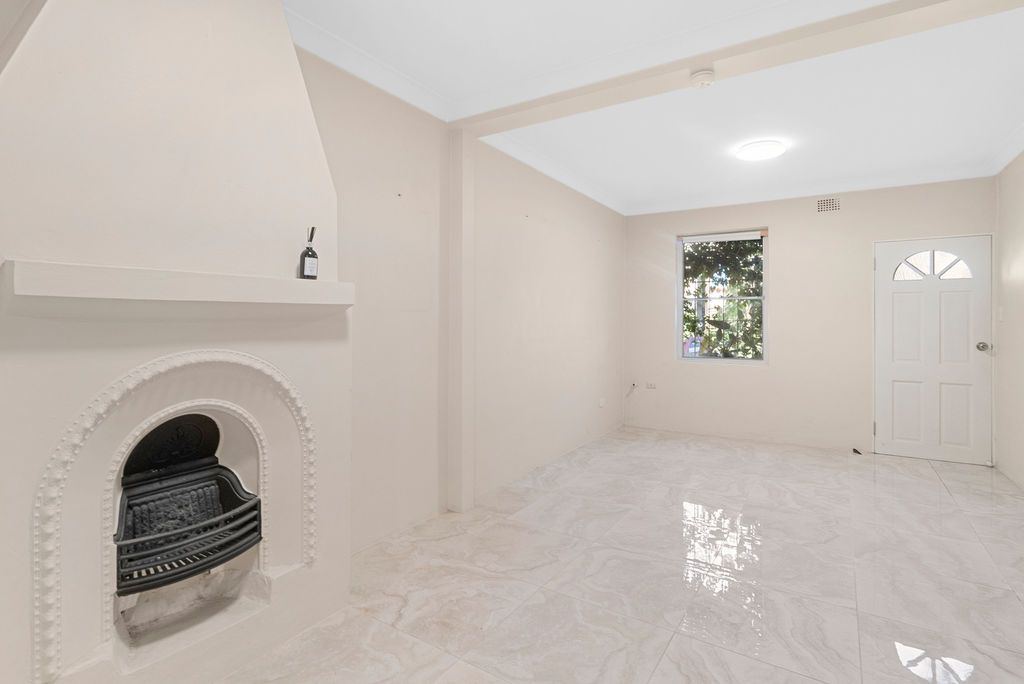 1 bedrooms Terrace in 8 Rose Terrace PADDINGTON NSW, 2021