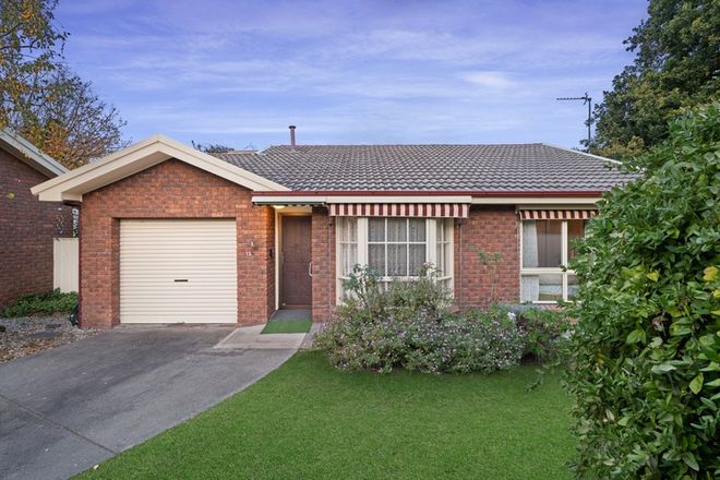 Picture of 13/746 Wood Street, ALBURY NSW 2640