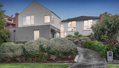 Picture of 3 Mayo Close, TEMPLESTOWE VIC 3106