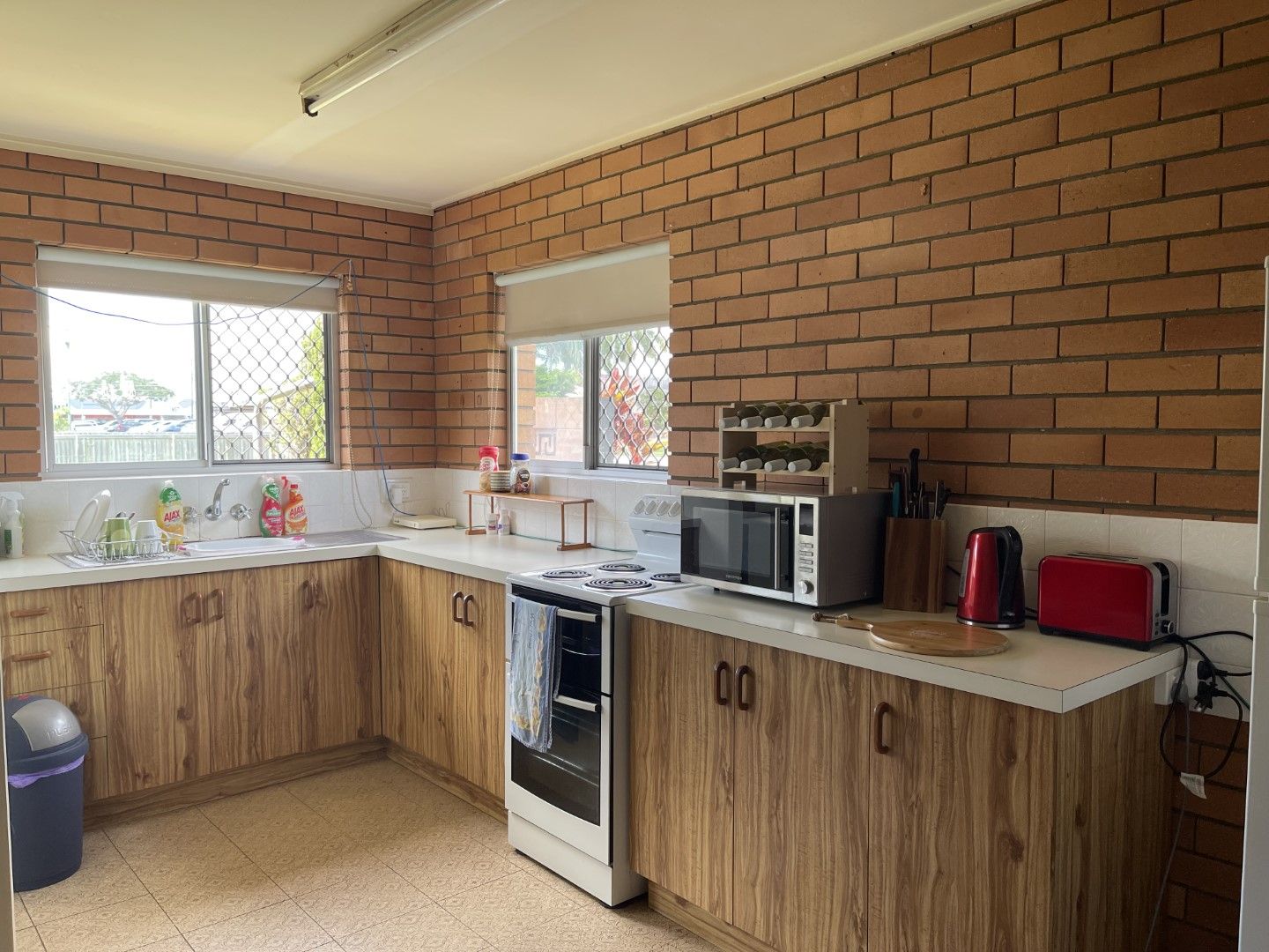 1/57 Brisbane Street, Mackay QLD 4740 Apartment For Rent Domain