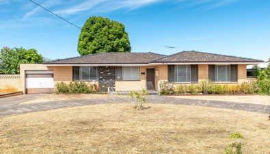 Picture of 34 Alfred Street, BELMONT WA 6104
