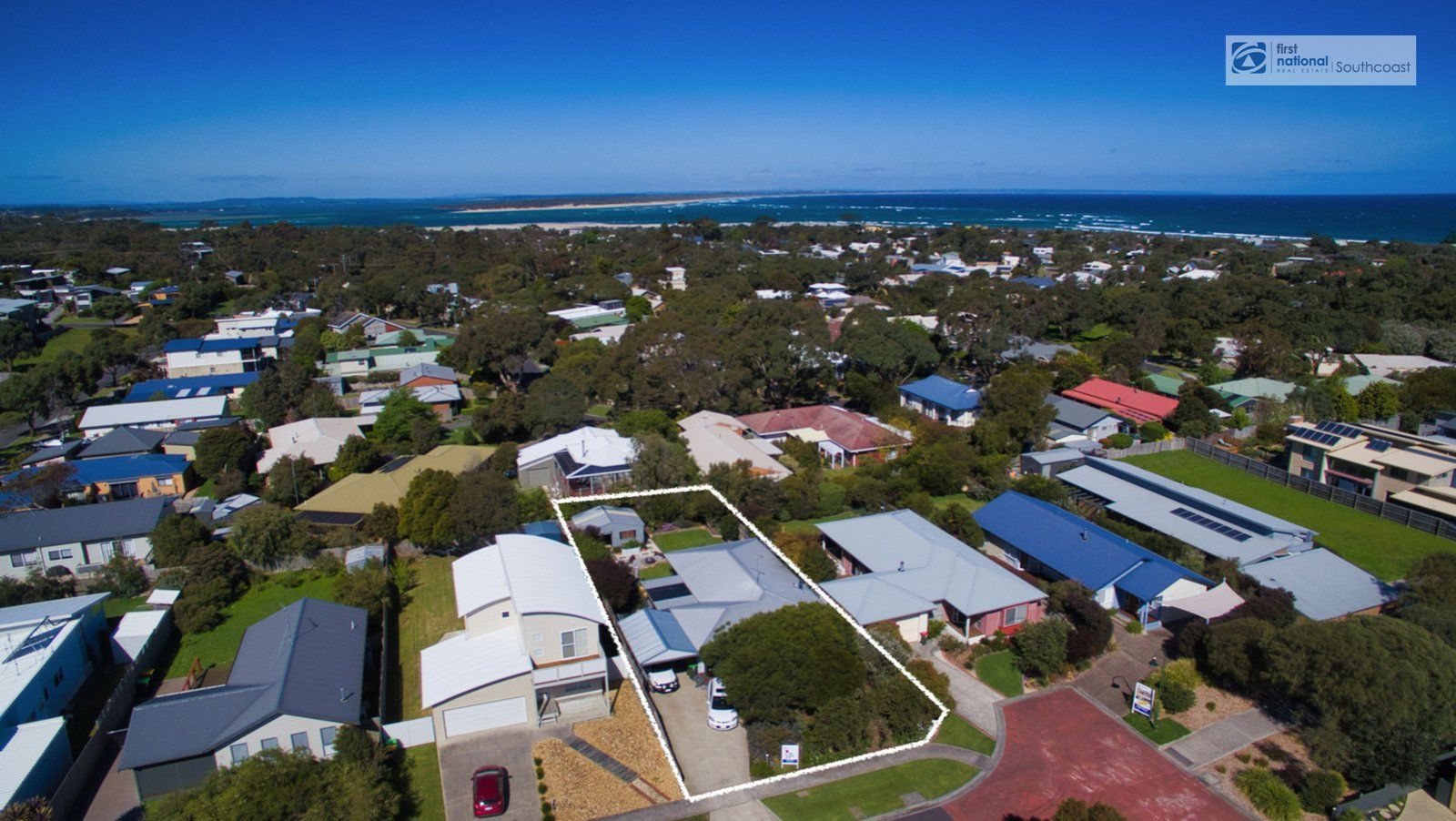 29 Outrigger Drive, Inverloch VIC 3996, Image 2