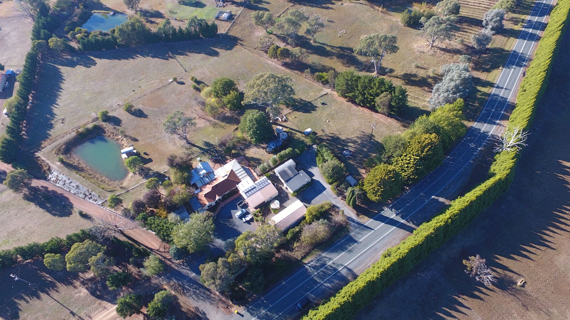 87 Murrumbateman Road, Murrumbateman Property History & Address