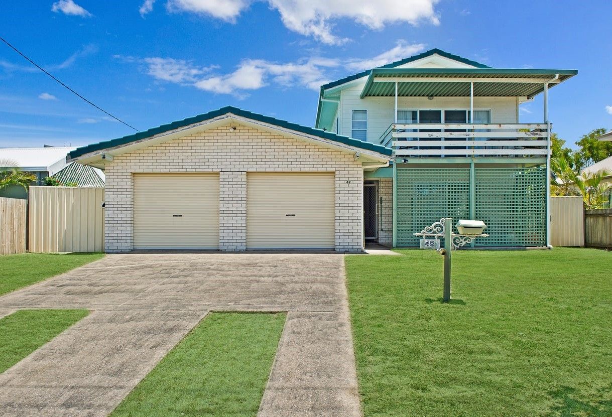 48 Oceanic Drive, Warana QLD 4575, Image 0