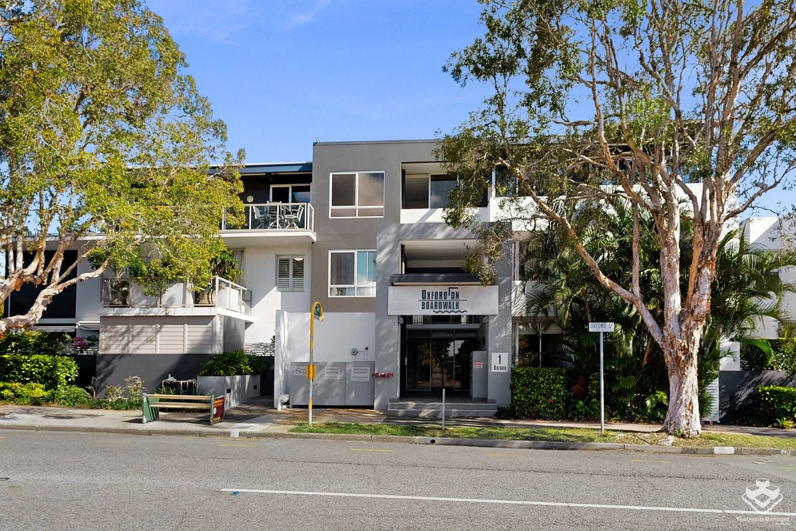 Additional image 3 of ID:21173129/1 Oxford Street, Bulimba QLD 4171