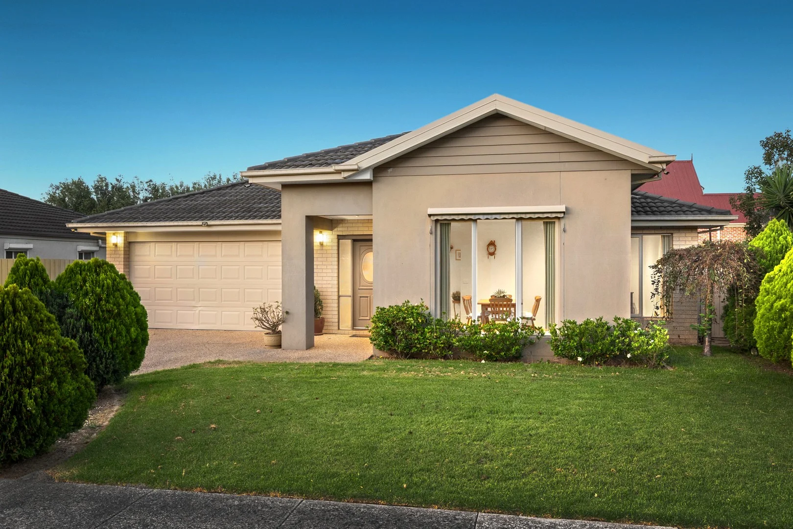 Primary image of 3 Brennan Court, Berwick VIC 3806