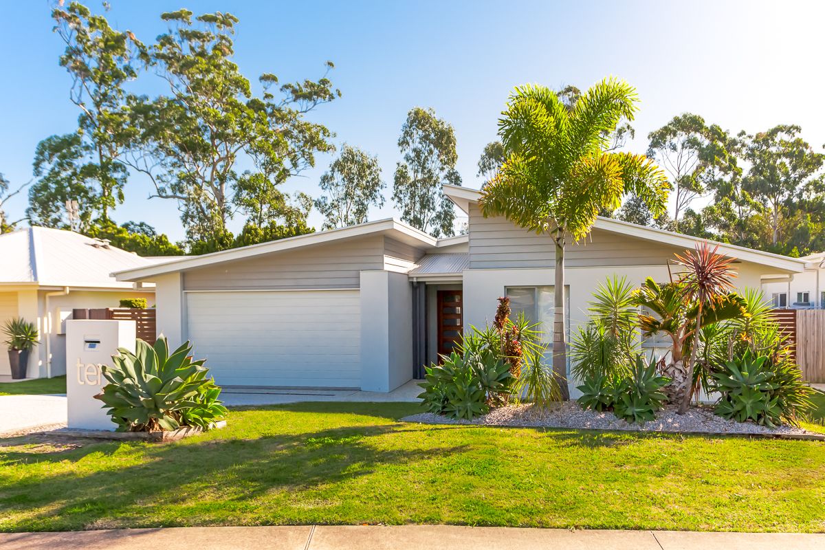 4 bedrooms House in 10 Limosa Circuit NOOSAVILLE QLD, 4566