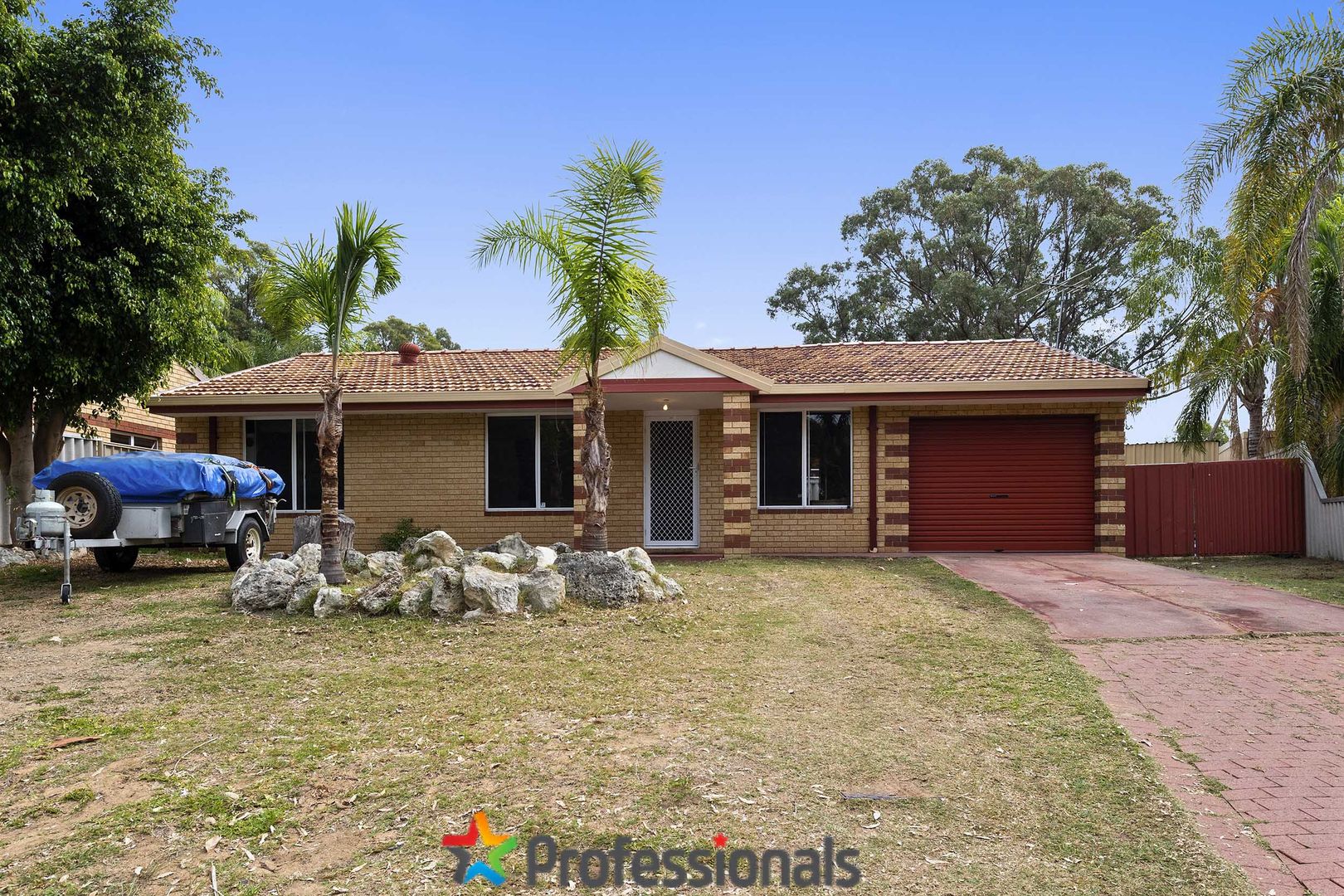 6B Wagtail Court, Greenfields WA 6210, Image 1