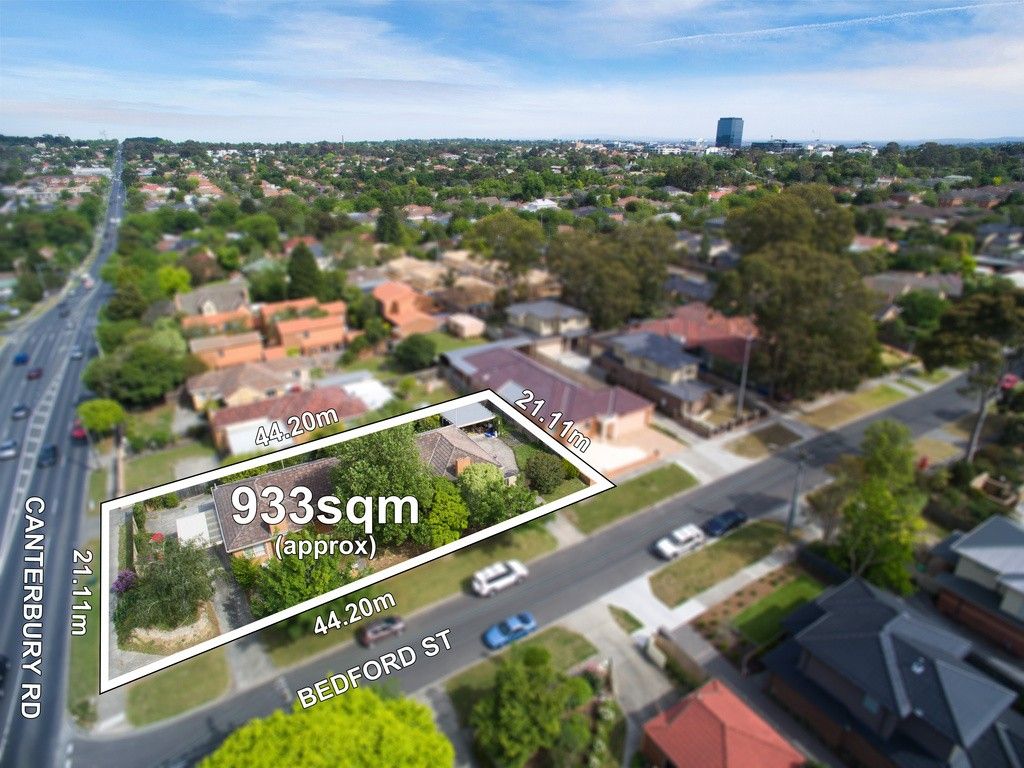 1A & 1B Bedford Street, Box Hill VIC 3128, Image 1