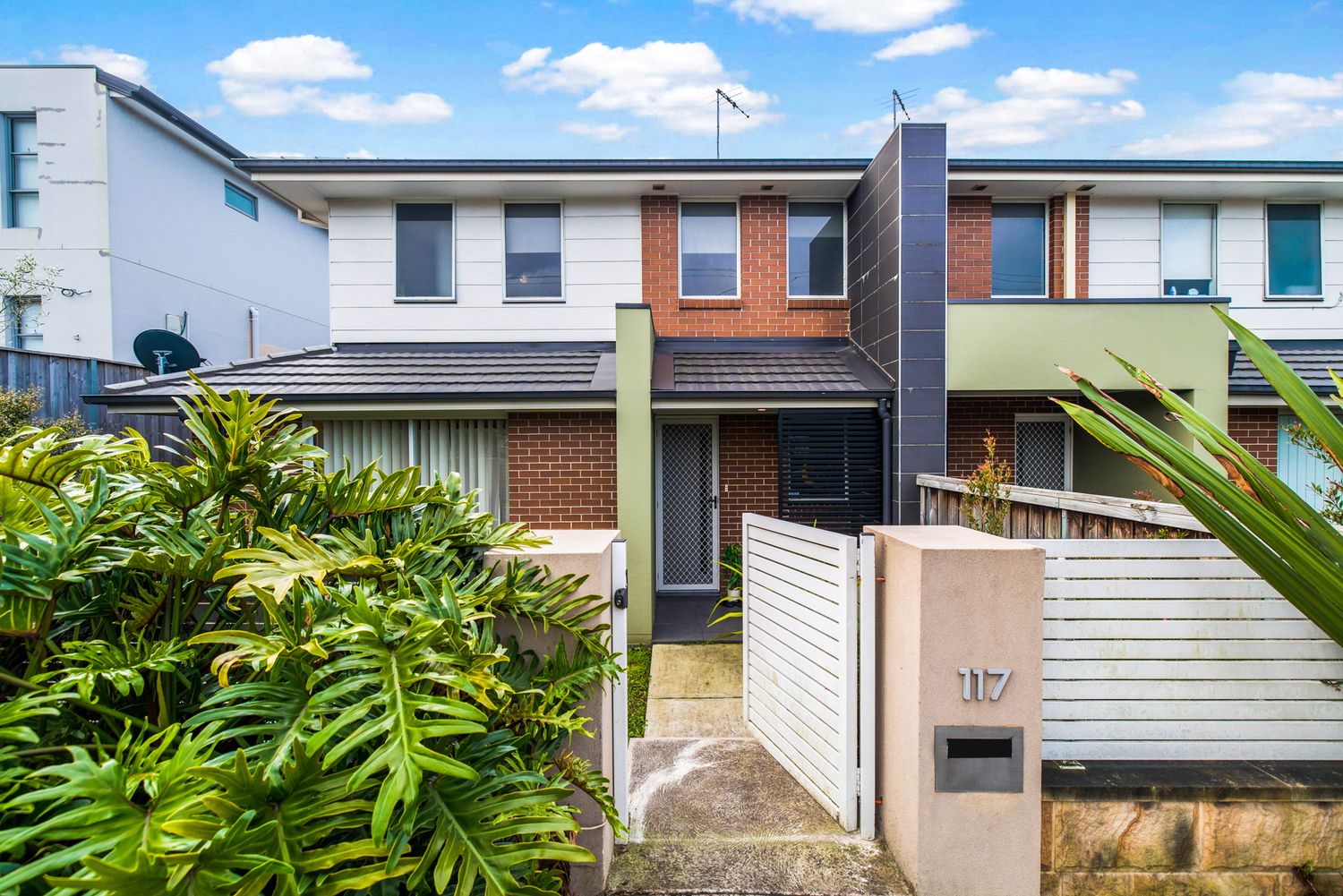 4 bedrooms House in 117 Wattle Street PUNCHBOWL NSW, 2196