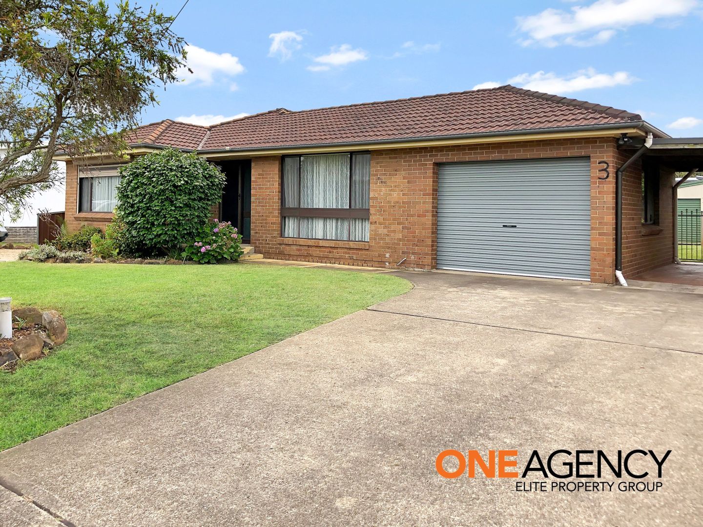 3 Heard Avenue, Shoalhaven Heads Property History & Address Research
