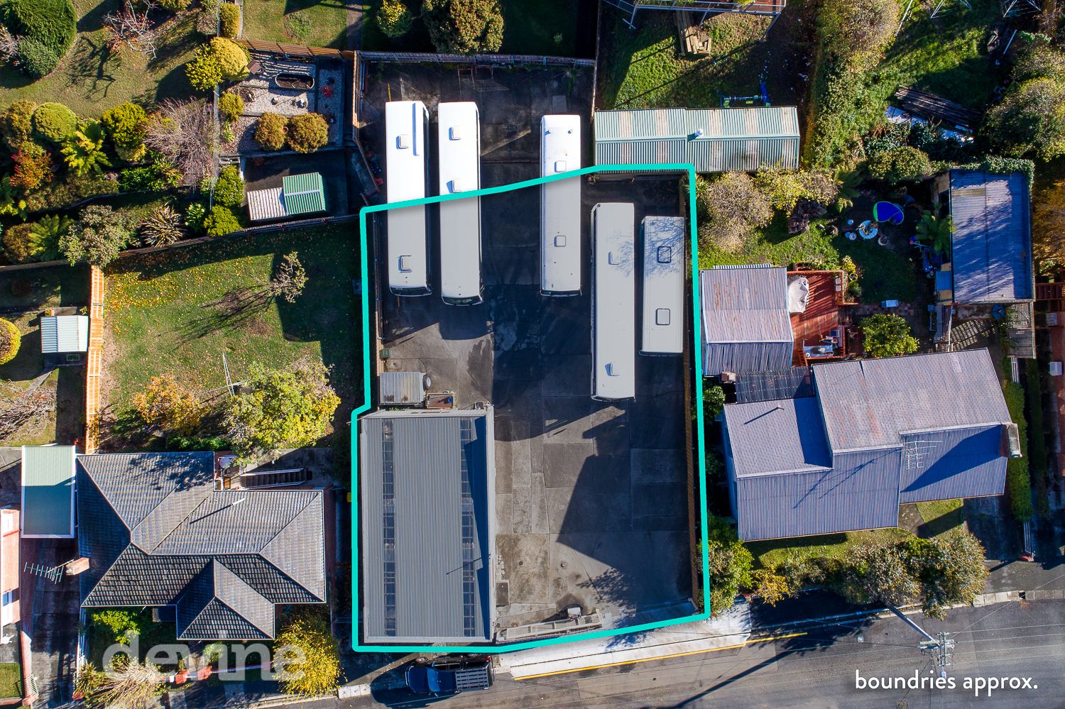 7 Rossendell Avenue, West Hobart TAS 7000, Image 0