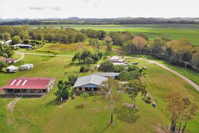 Picture of 11 Hill Street, ETON QLD 4741