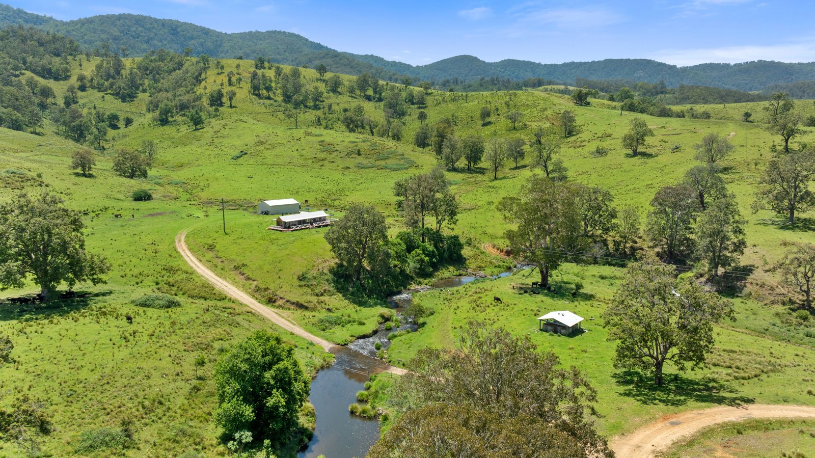 2 bedrooms Rural in 