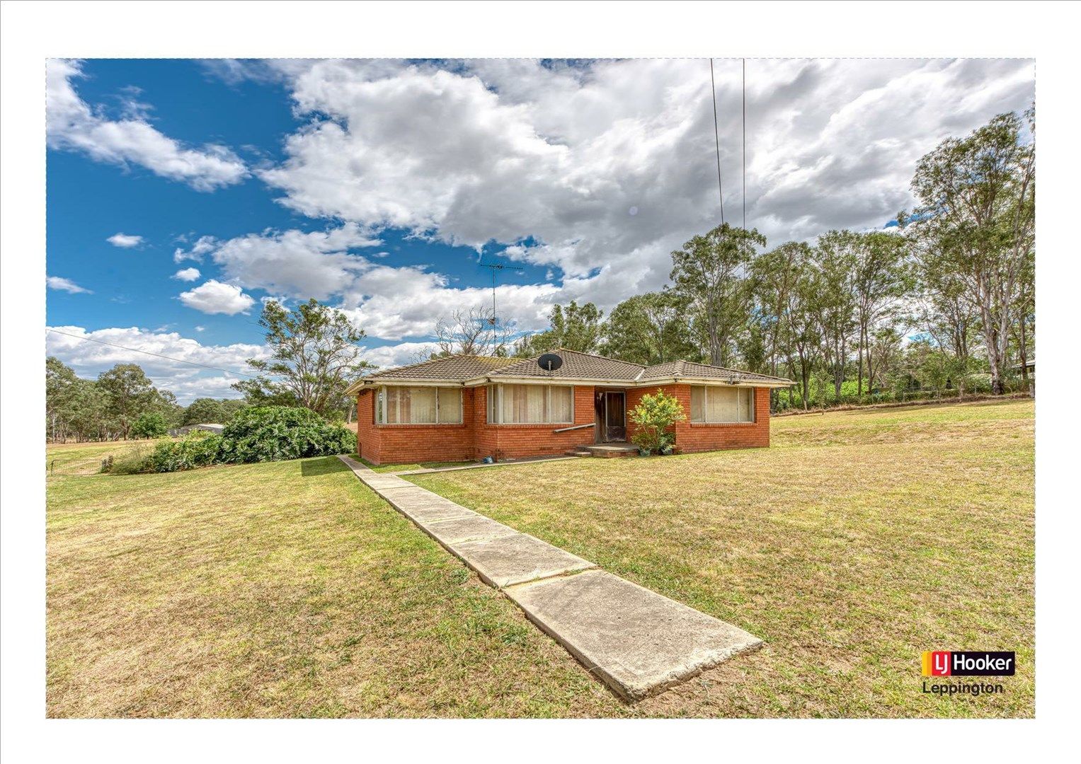 263 Mount Vernon Road, Mount Vernon NSW 2178, Image 1