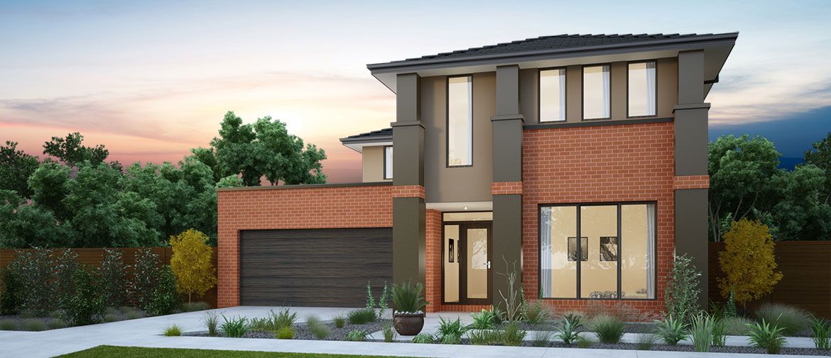 4 bedrooms New House & Land in 211 TBA Road BEVERIDGE VIC, 3753