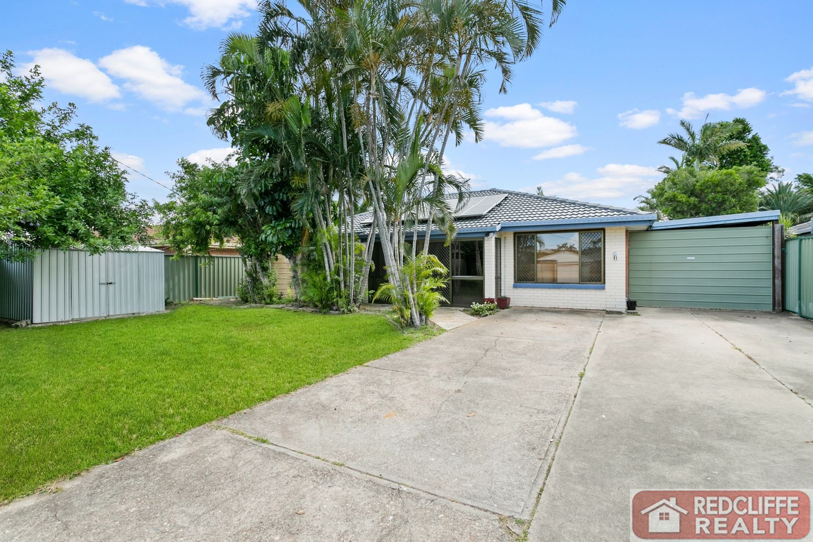 7 Willow Street, Kippa-Ring QLD 4021, Image 1