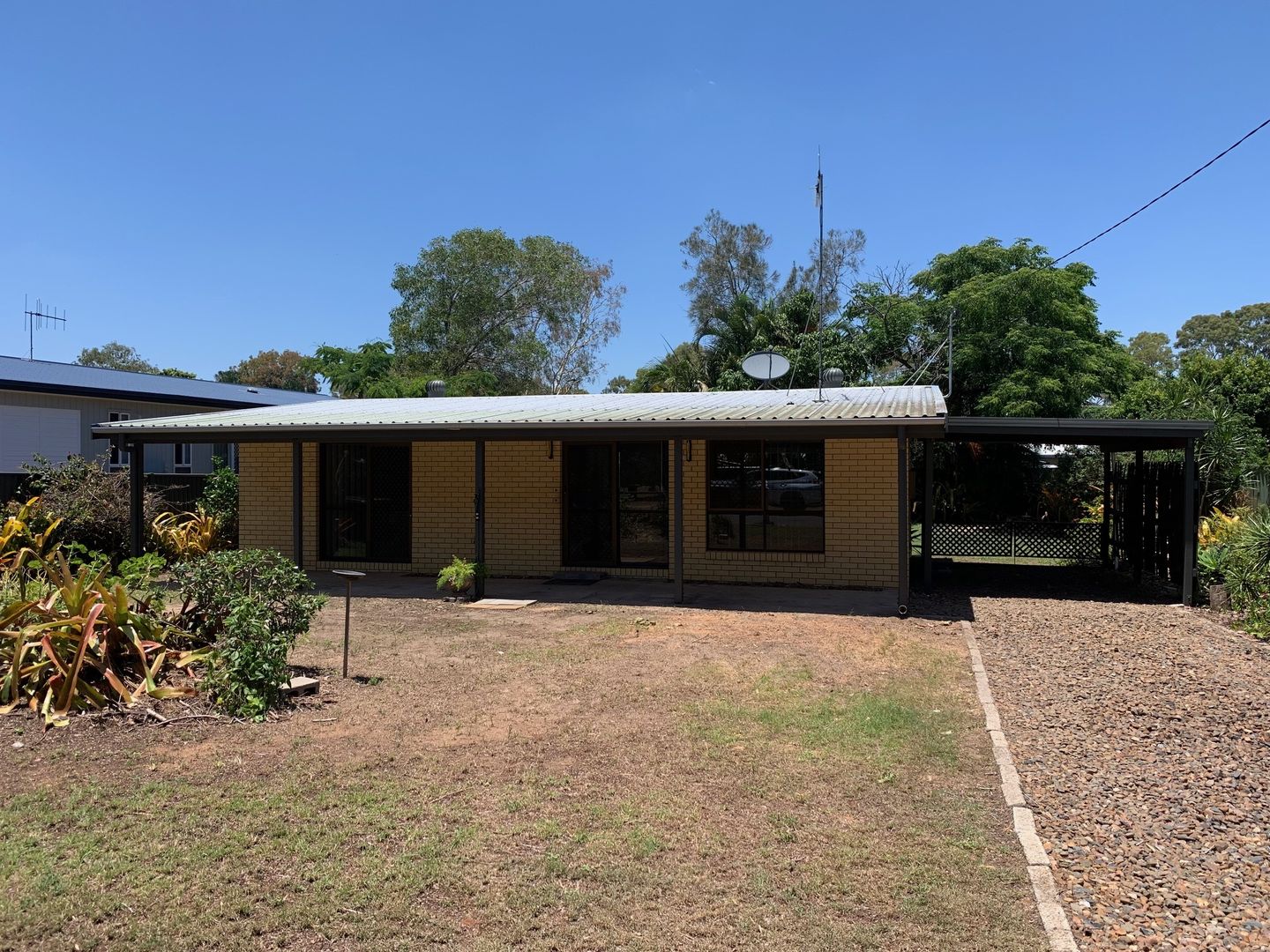 11 Club Avenue, Moore Park Beach QLD 4670 House For Rent Domain