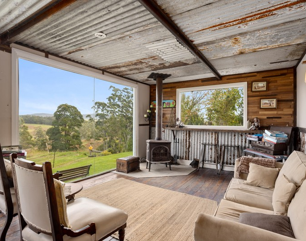 622 Wattley Hill Road, Wootton NSW 2423