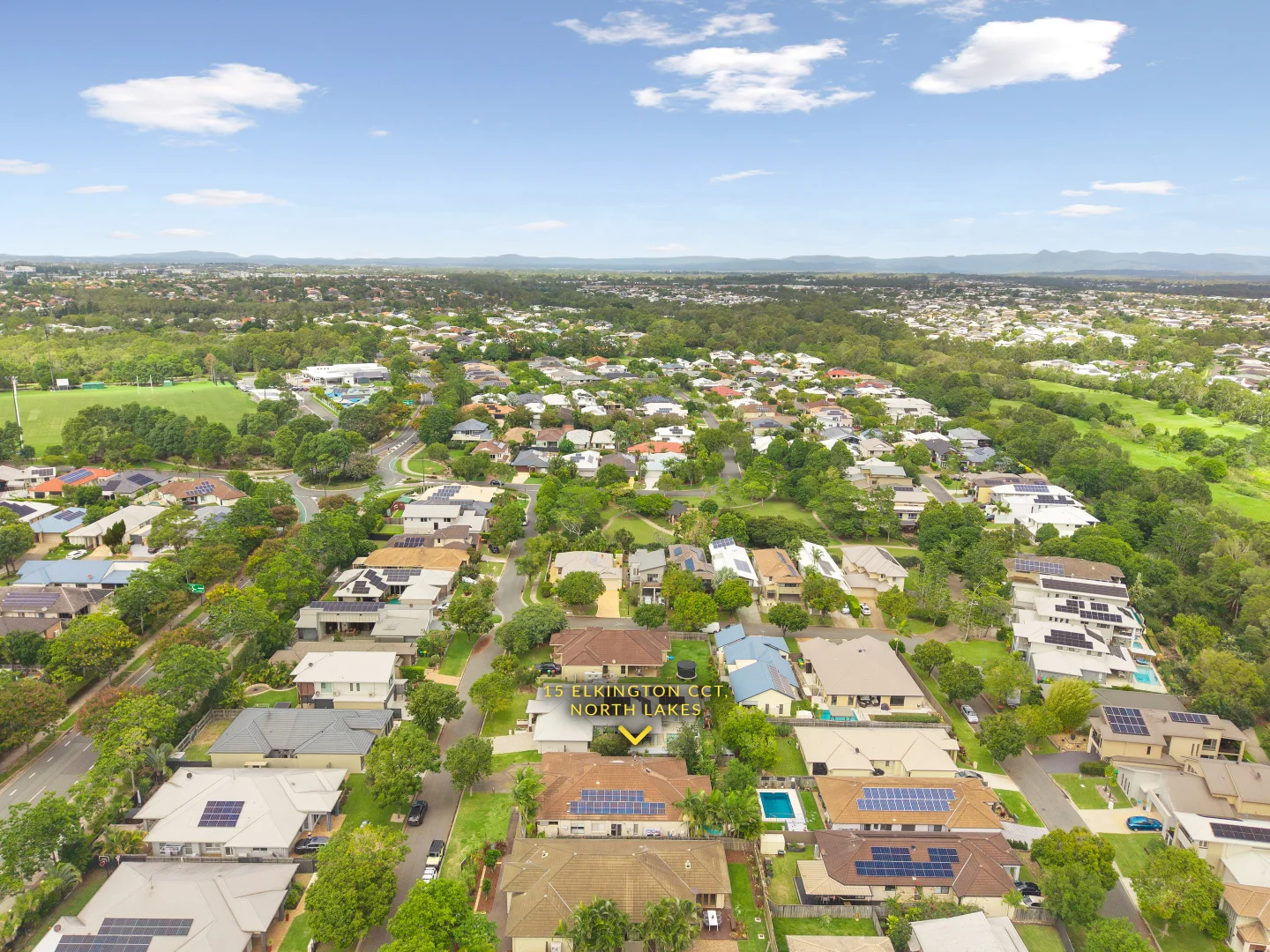 Additional image 29 of 15 Elkington Circuit, North Lakes QLD 4509