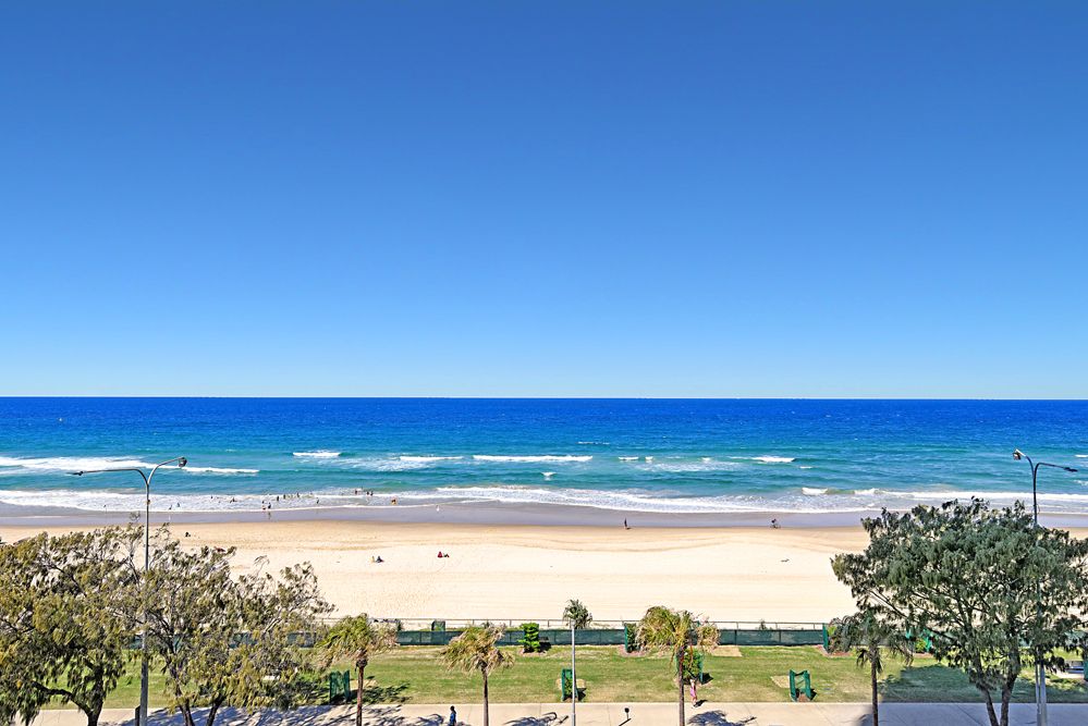 7B/150 The Esplanade, Surfers Paradise QLD 4217, Image 2