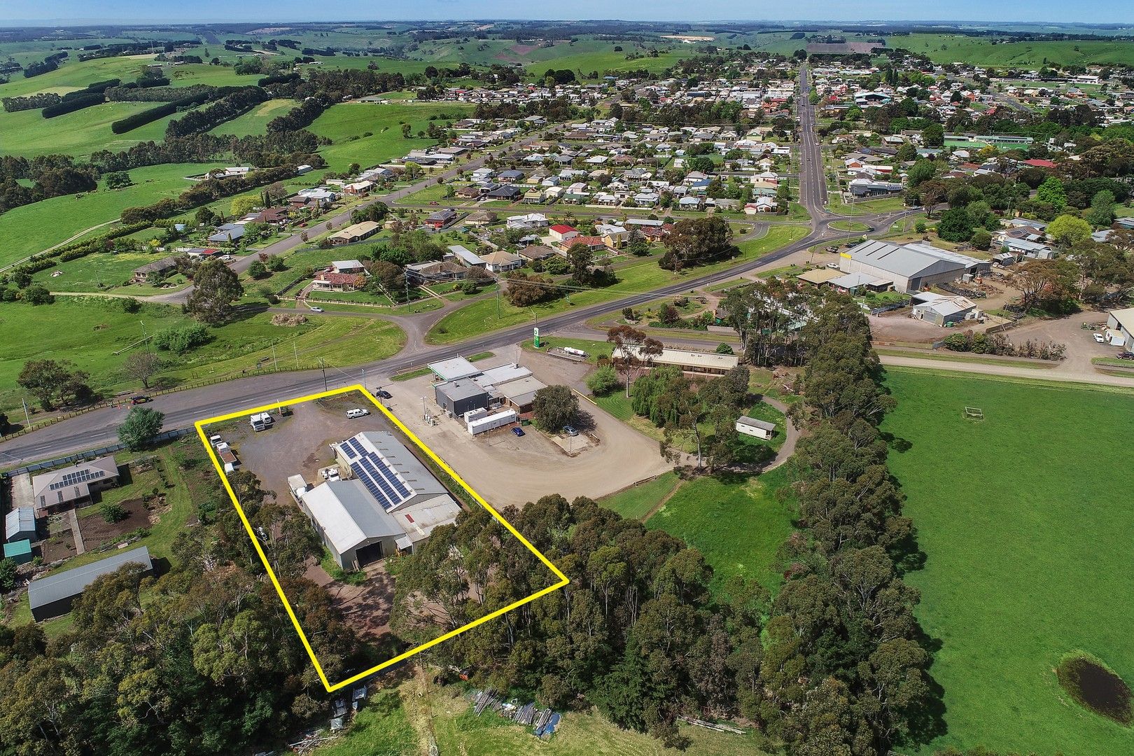 1232 Camperdown-Cobden Road, Cobden VIC 3266, Image 0