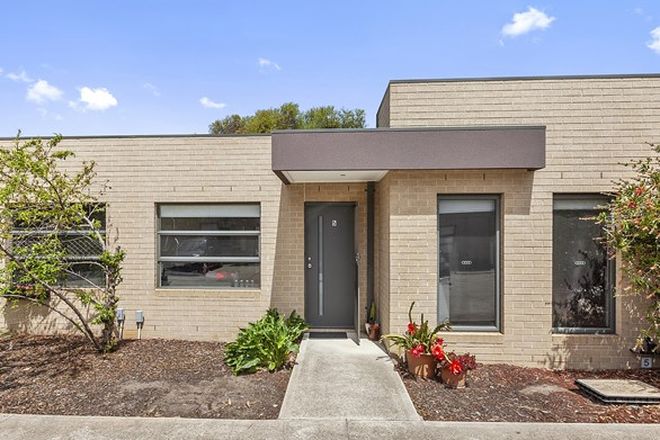 Picture of 5/25 Deutgam Street, WERRIBEE VIC 3030