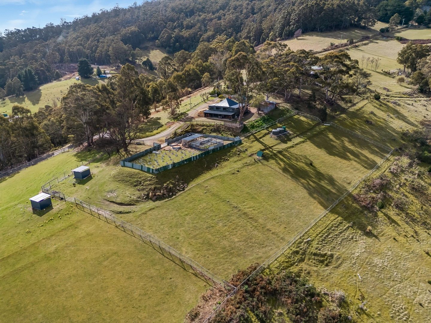 1/40 Nelsons Road, Collinsvale TAS 7012, Image 0