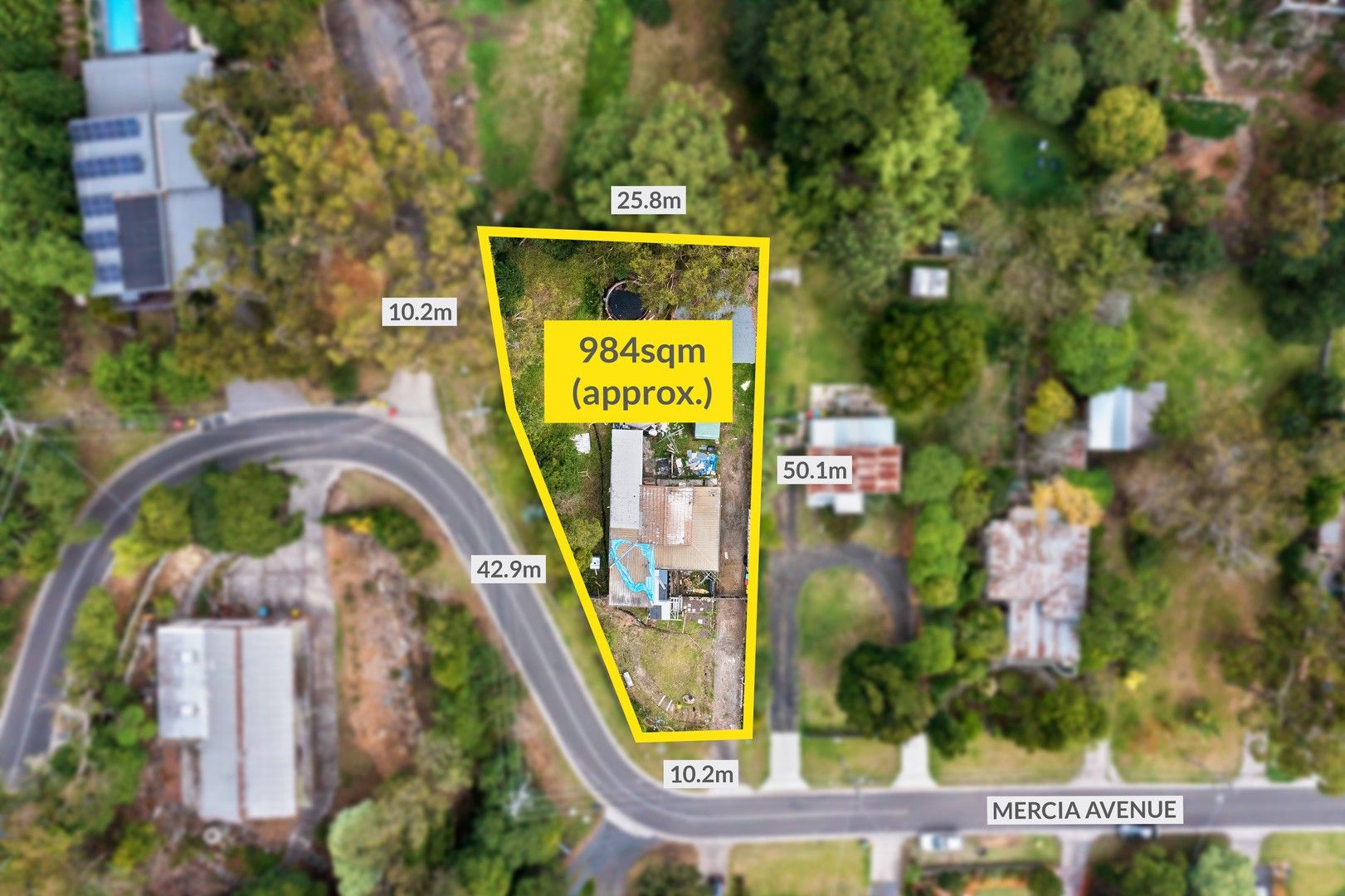 24 Mercia Avenue, The Basin VIC 3154, Image 0