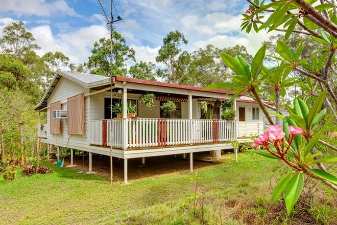 Picture of 80 Rodney Road, CURRA QLD 4570