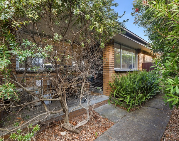 3/160 Junction Road, Nunawading VIC 3131