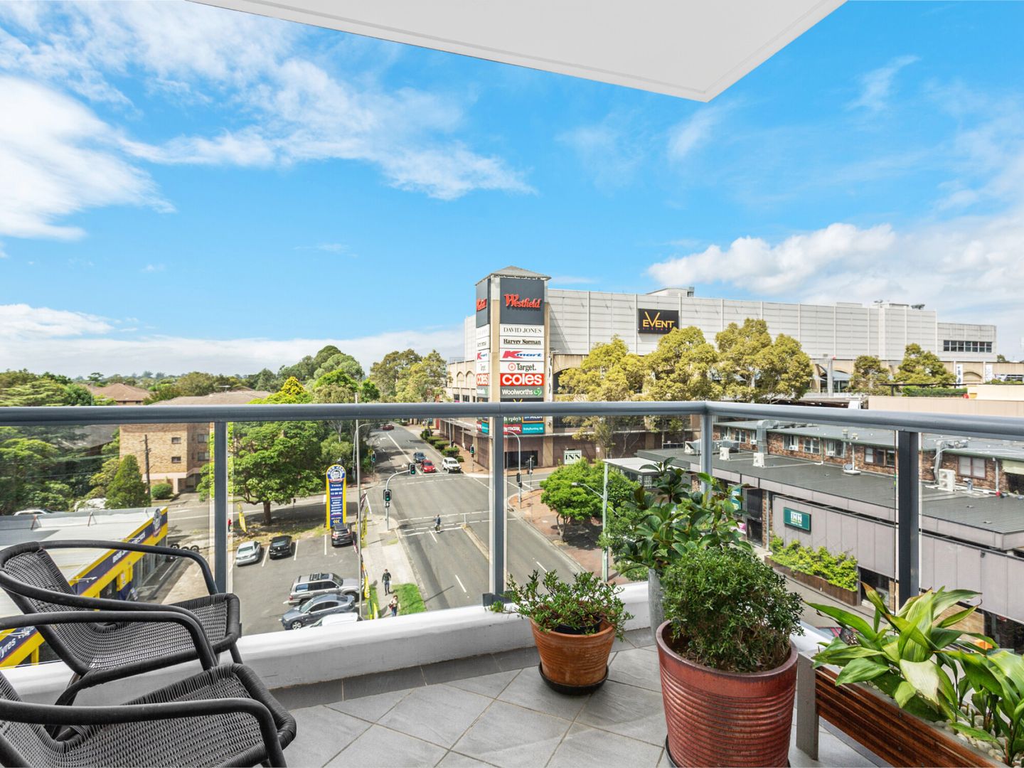 1019/1C Burdett Street, Hornsby NSW 2077, Image 2